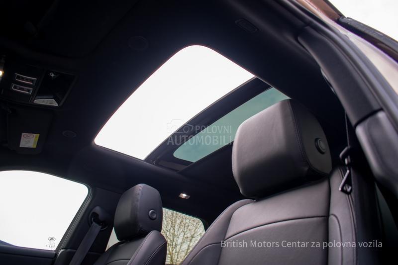 Land Rover Range Rover Evoque Dynamic SE  D165