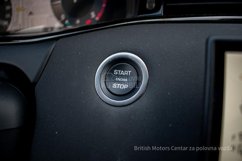 Land Rover Range Rover Evoque Dynamic SE  D165