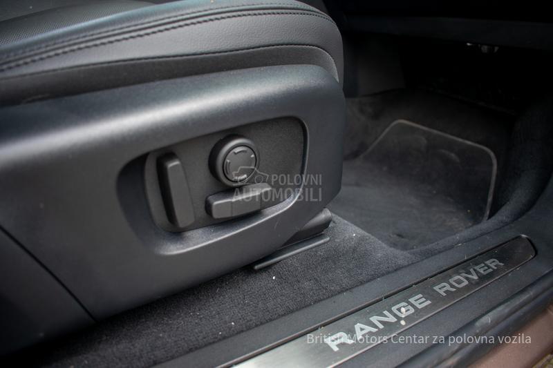 Land Rover Range Rover Evoque Dynamic SE  D165