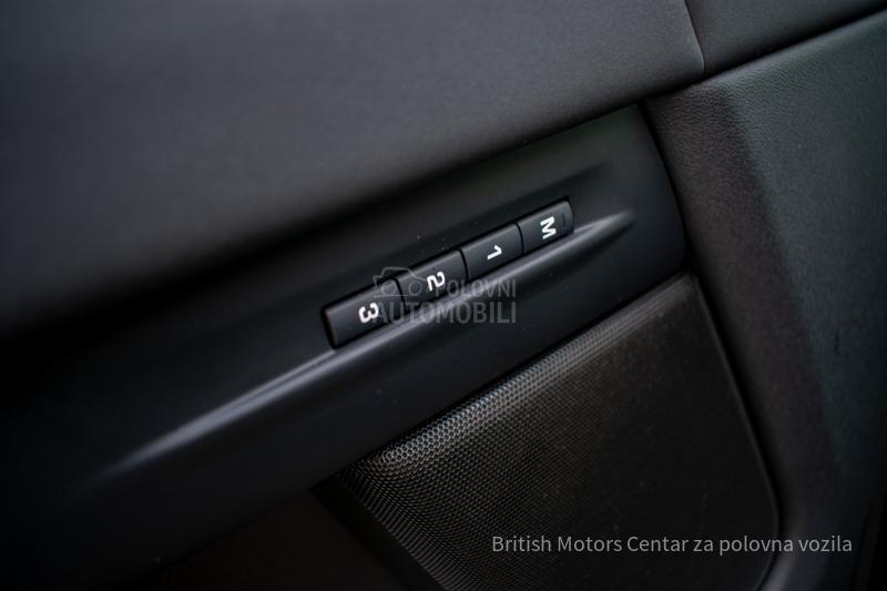 Land Rover Range Rover Evoque Dynamic SE  D165