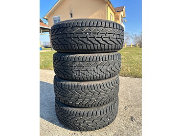 Riken 205/55 R16 Zimska