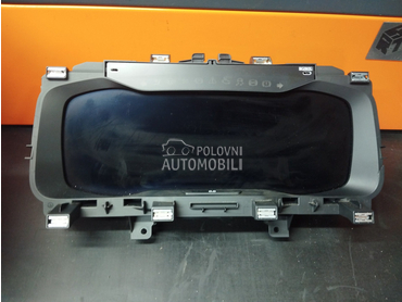 Virtual brzinomer za Volkswagen Golf 7, Golf 7 Alltrack od 2013. do 2020. god.