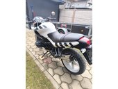 BMW R 1150 r ROKSTAR 80 JAHRE
