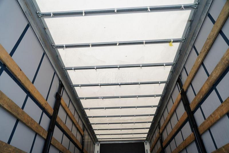 Scania P 280/Kamion/IMP3638