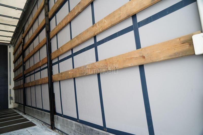 Scania P 280/Kamion/IMP3638