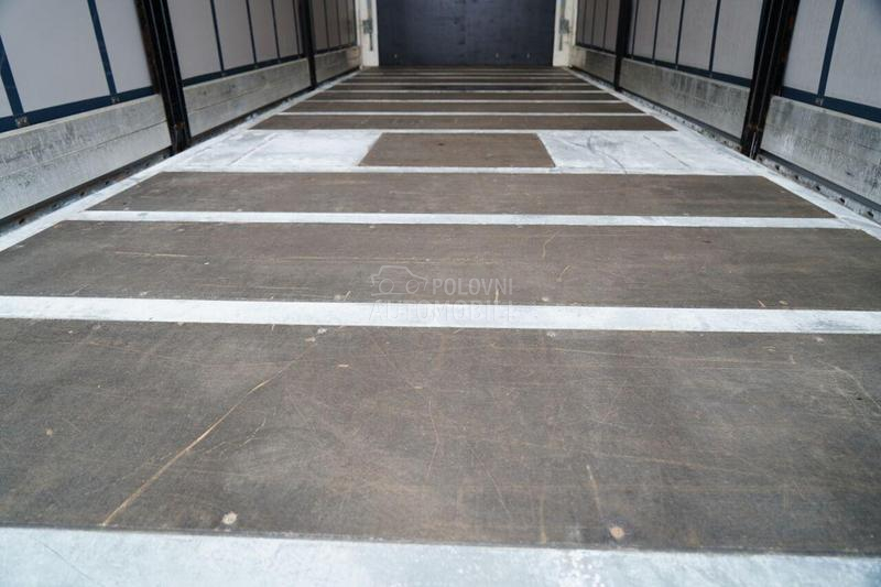 Scania P 280/Kamion/IMP3638