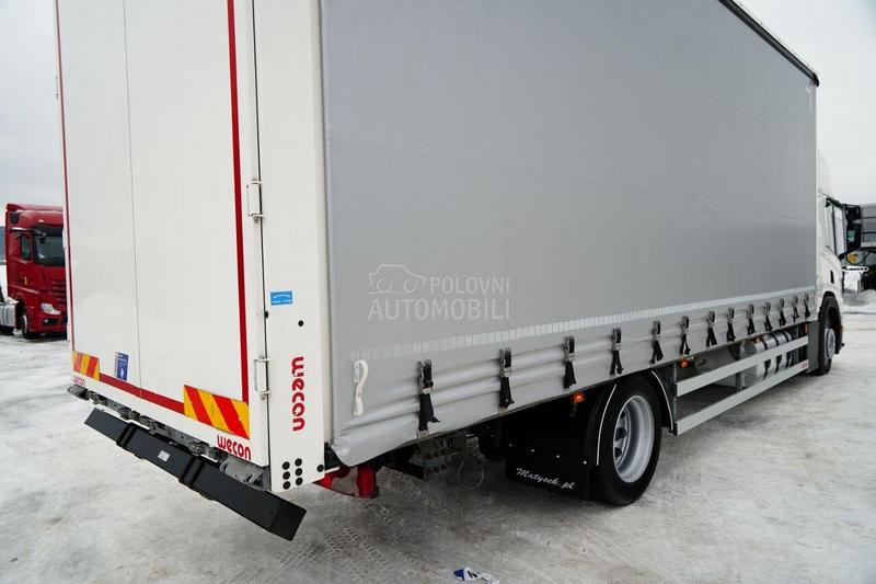 Scania P 280/Kamion/IMP3638