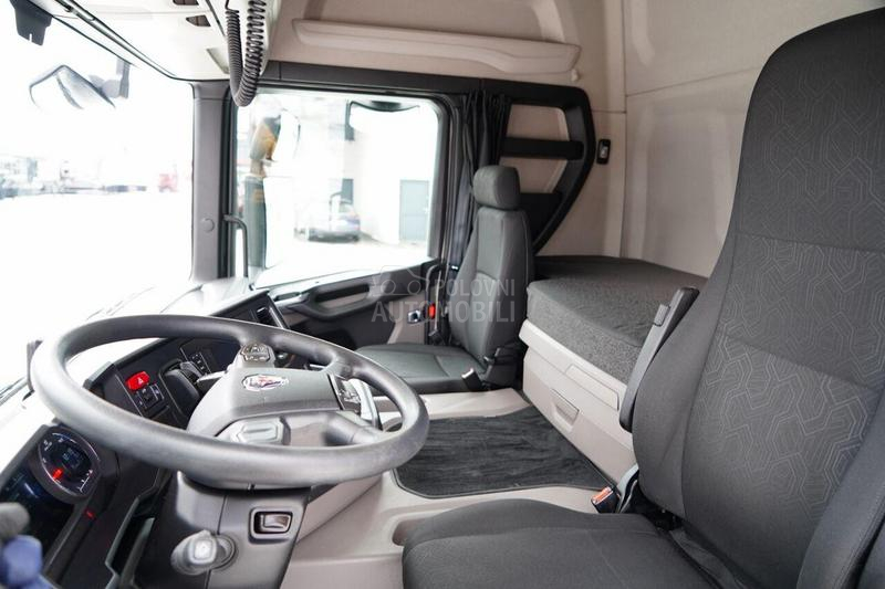 Scania P 280/Kamion/IMP3638