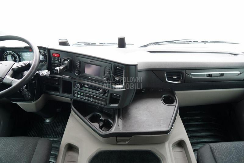 Scania P 280/Kamion/IMP3638