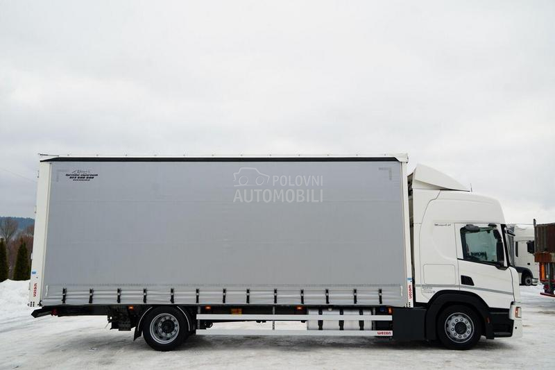 Scania P 280/Kamion/IMP3638