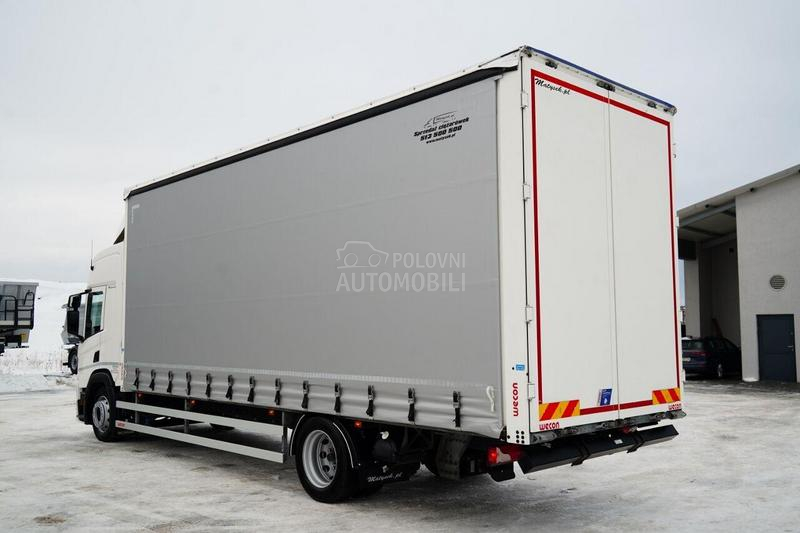 Scania P 280/Kamion/IMP3638