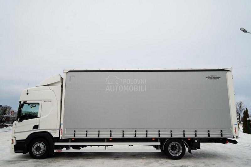 Scania P 280/Kamion/IMP3638