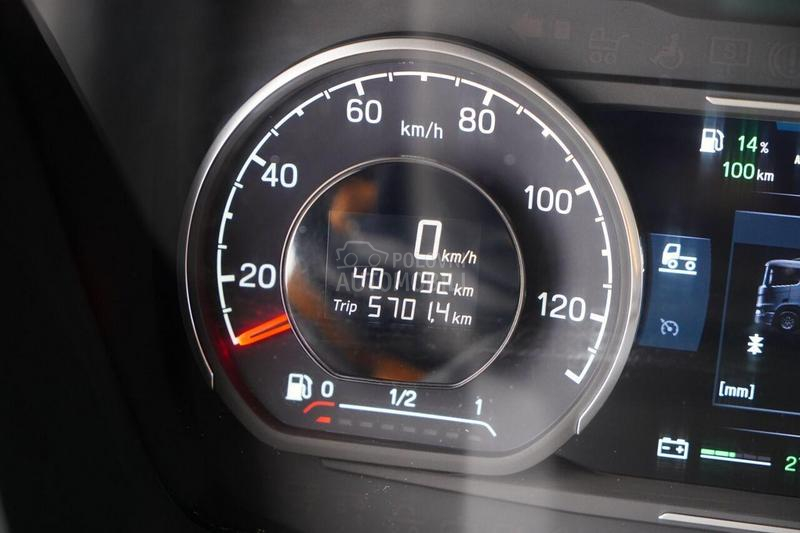 Scania P 280/Kamion/IMP3638