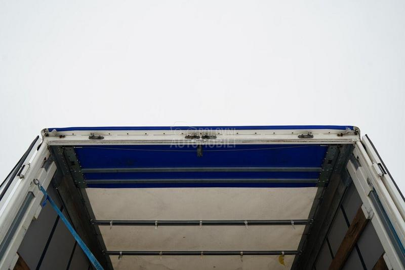 Scania P 280/Kamion/IMP3638