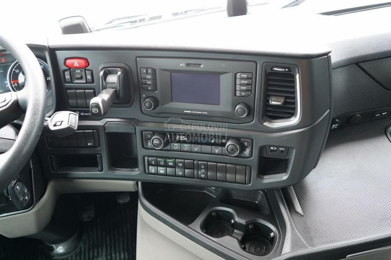 Scania P 280/Kamion/IMP3638