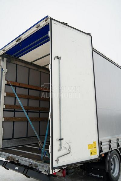 Scania P 280/Kamion/IMP3638