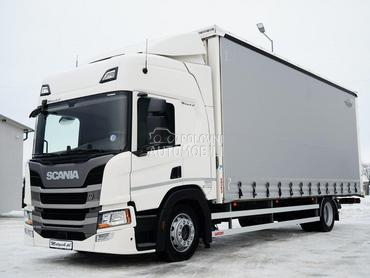 Scania P 280/Kamion/IMP3638