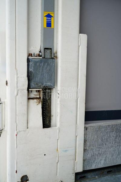 Scania P 280/Kamion/IMP3638