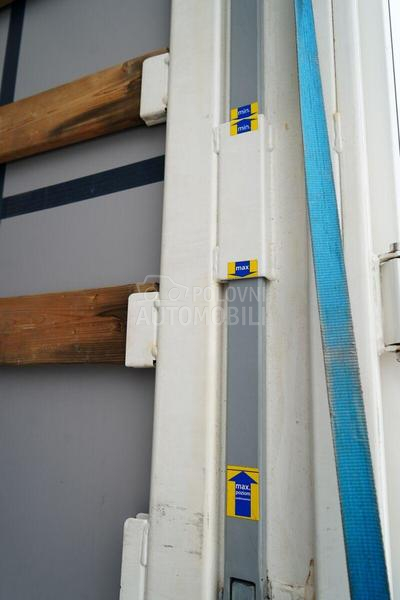 Scania P 280/Kamion/IMP3638