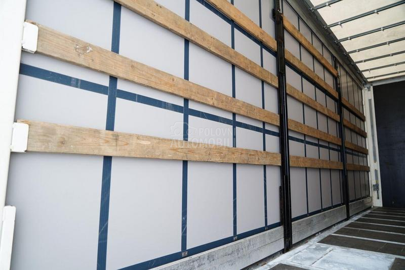 Scania P 280/Kamion/IMP3638