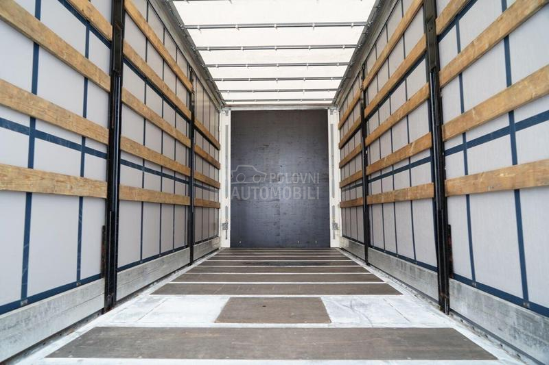 Scania P 280/Kamion/IMP3638