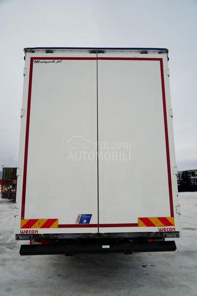 Scania P 280/Kamion/IMP3638