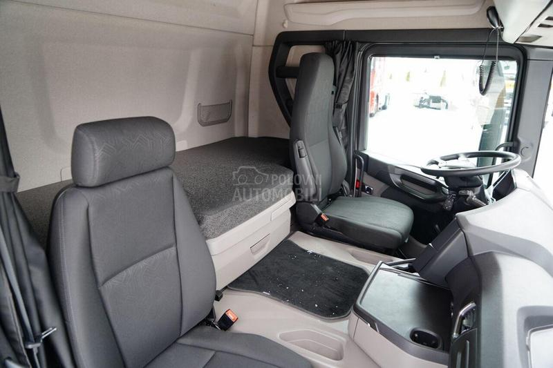 Scania P 280/Kamion/IMP3638