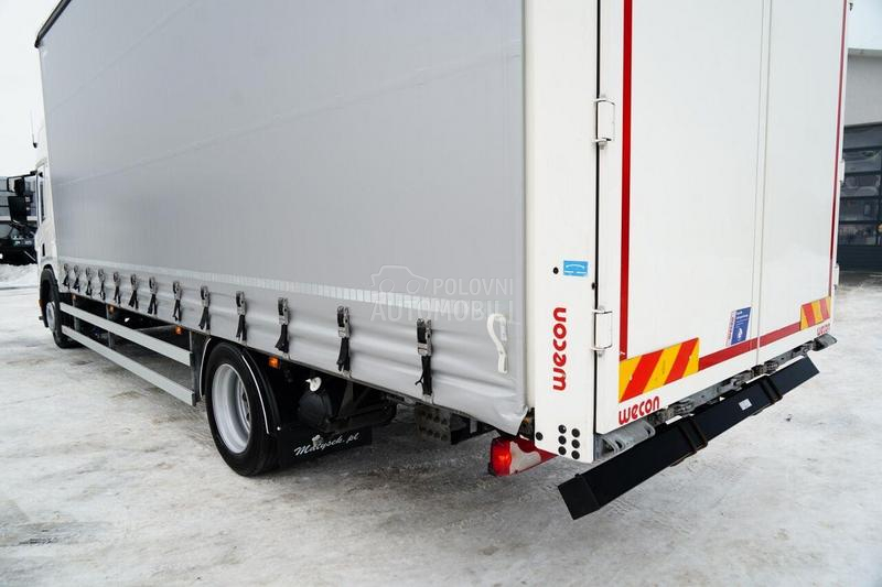 Scania P 280/Kamion/IMP3638