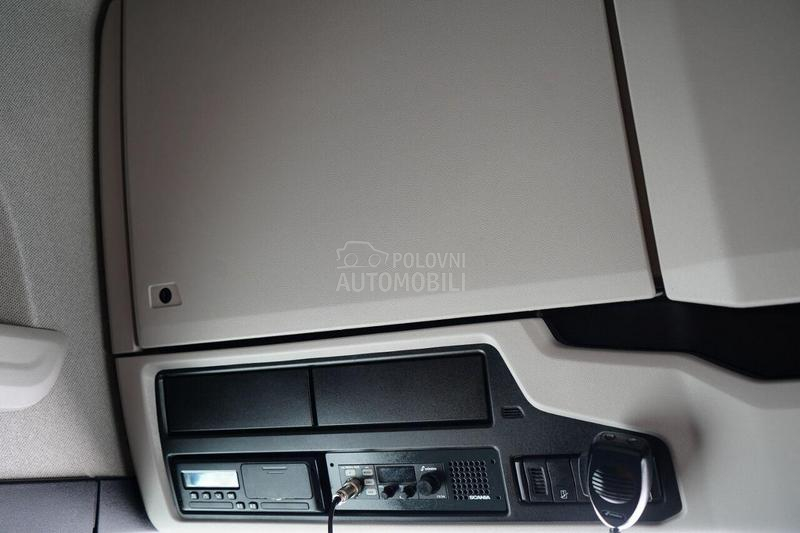 Scania P 280/Kamion/IMP3638