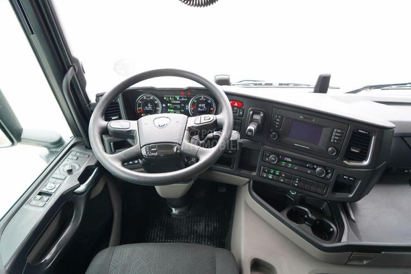 Scania P 280/Kamion/IMP3638