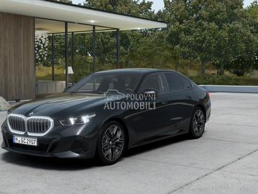 BMW 520 d xDrive AKCIJSKI