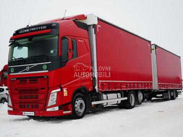 Volvo FH 460/IMP3640