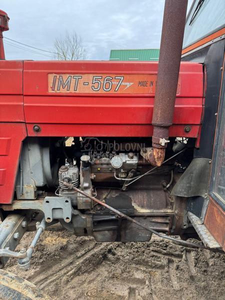 IMT 567