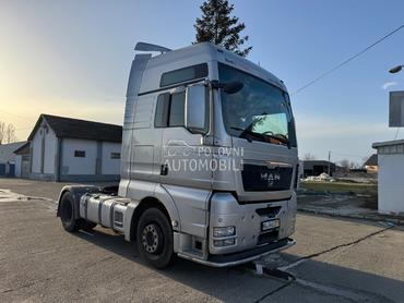 MAN TGX 18.480