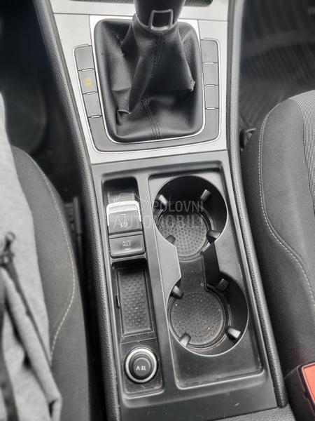 Volkswagen Golf 7 1.2 TSI