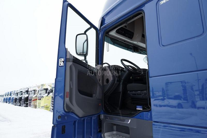 DAF XF 480/Tegljač/IMP3626