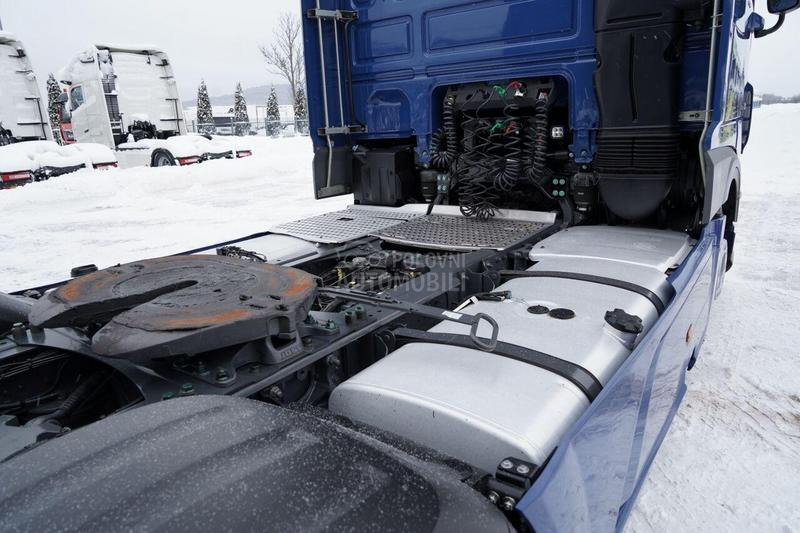 DAF XF 480/Tegljač/IMP3626