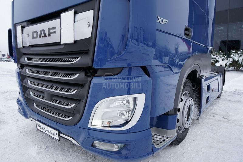 DAF XF 480/Tegljač/IMP3626