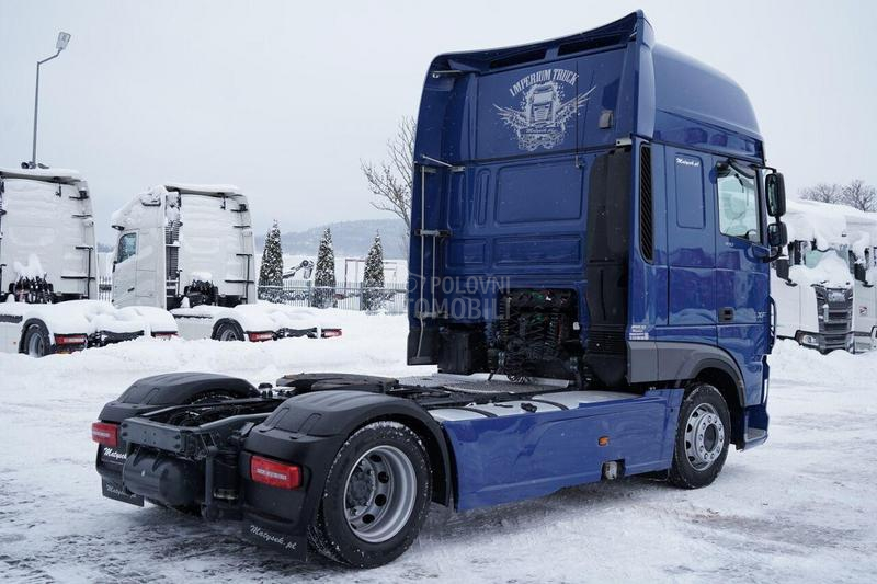 DAF XF 480/Tegljač/IMP3626
