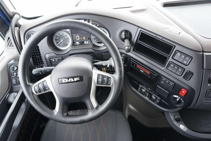 DAF XF 480/Tegljač/IMP3626