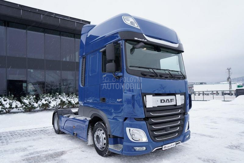 DAF XF 480/Tegljač/IMP3626