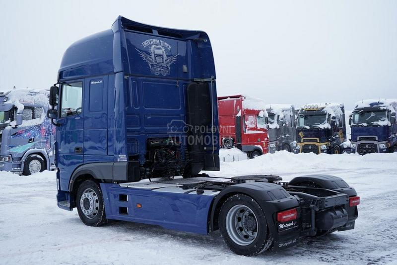 DAF XF 480/Tegljač/IMP3626
