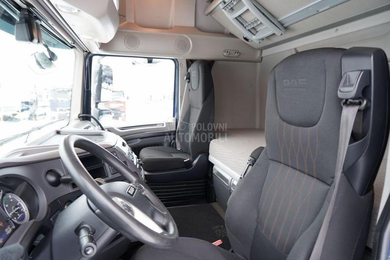 DAF XF 480/Tegljač/IMP3626