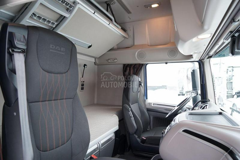 DAF XF 480/Tegljač/IMP3626