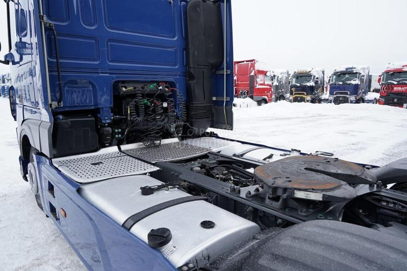 DAF XF 480/Tegljač/IMP3626