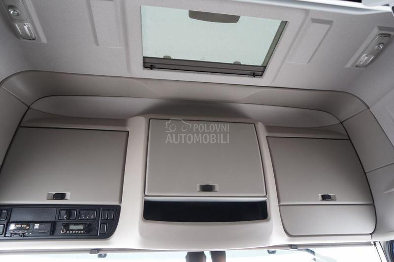 DAF XF 480/Tegljač/IMP3626