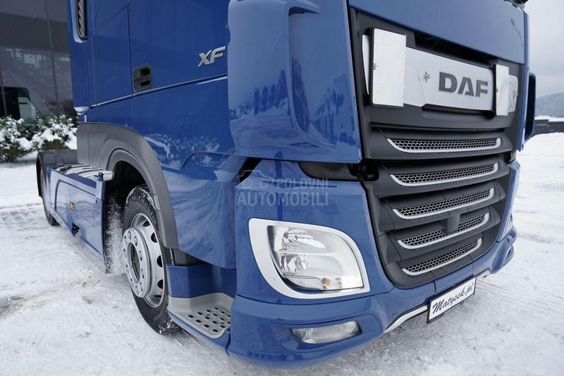 DAF XF 480/Tegljač/IMP3626
