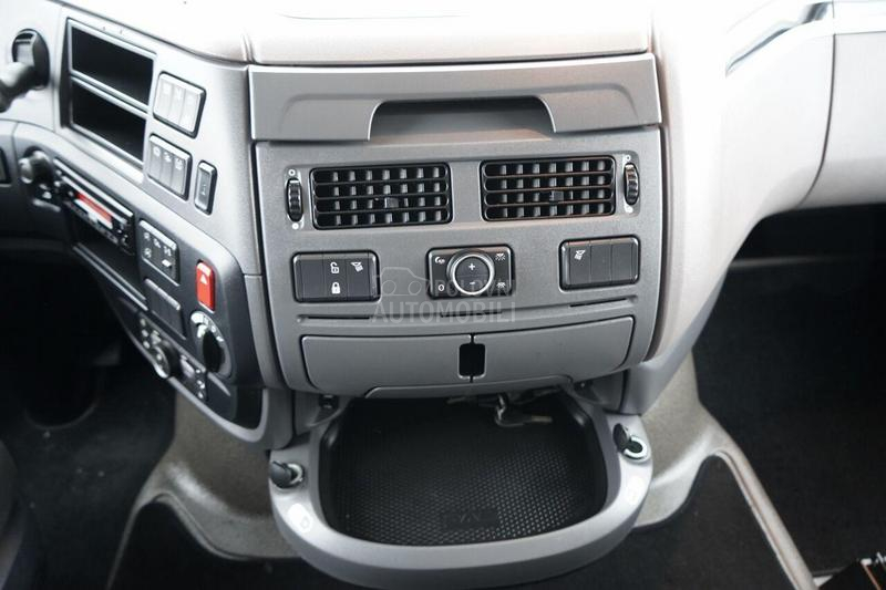 DAF XF 480/Tegljač/IMP3626