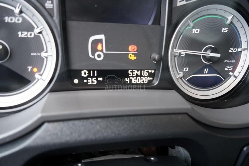 DAF XF 480/Tegljač/IMP3626