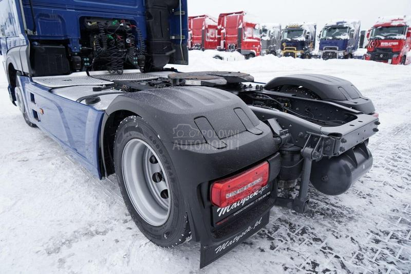 DAF XF 480/Tegljač/IMP3626